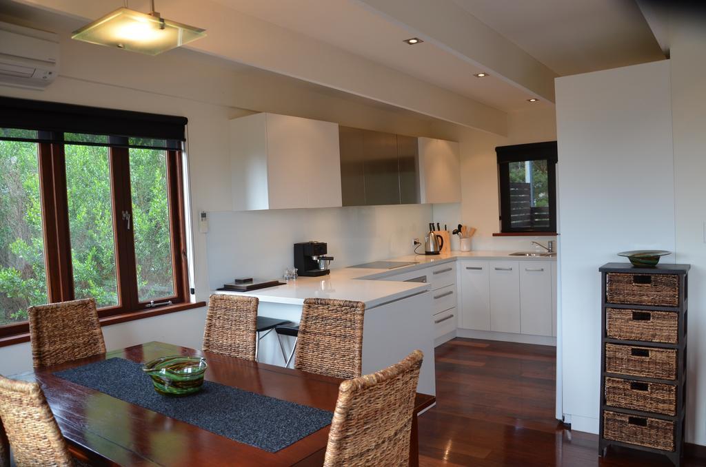 Yolla Beach House Adventure Bay Dış mekan fotoğraf